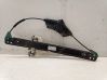Rear window lifting mechanism without motor 8Y0839461