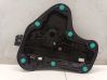 Mechanizm podnoszenia szyby tylnej bez silnika 5H0839401D