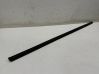 Front door glass trim molding L1TBS20562