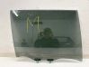 Rear door window glass 43R007953