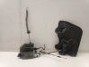 Front door lock 4F0837060