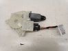 Rear door window regulator motor 5A50896
