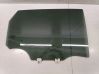 Rear door window glass 43R010081