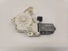 Front door window regulator motor 4K0959801