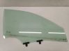 Front door window glass four-door 43R016982
