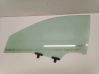 Front door window glass four-door 43R016982