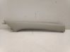 (A) pillar trim 
