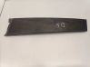 Rear door glass trim molding 39028473