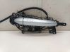 Rear door exterior handle 13506037