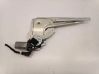 Rear door window regulator with motor 7050EGTL