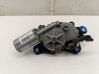 Rear window wiper motor 32342371