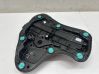 Mechanizm podnoszenia szyby tylnej bez silnika 5H0839402F