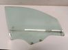Front door window glass four-door 43R016882