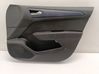 Front door card panel trim 809003857R