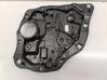 Mechanizm podnoszenia szyby tylnej bez silnika 7497100
