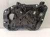 Mechanizm podnoszenia szyby przedniej bez silnika 7497104