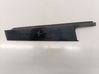 Rear door glass trim molding 7390183