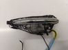 Rear door exterior handle 7296457