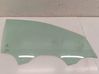 Front door window glass four-door 43R000055