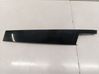 Front door glass trim molding 2G4837902L