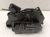 Front door lock 5TC837016D
