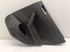 Rear door card panel trim 2G6867212Q