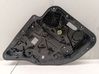 Mechanizm podnoszenia szyby tylnej bez silnika A2057300179