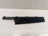 Front door glass trim molding 8Y0837901