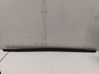 Rear door glass trim molding 8Y0839477