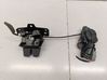 Tailgate/trunk/boot lock/catch/latch 31485494