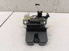Tailgate/trunk/boot lock/catch/latch 11A827505