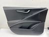 Front door card panel trim 82301AO500TM4