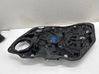Front door window regulator with motor 82480AT060