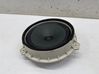 Front door speaker 