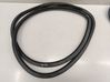 Front door rubber seal 