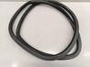 Rear door rubber seal (on body) 