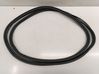 Trunk rubber seal (body) 