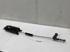 Selector caja de cambios 7T0713C33