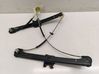 Front window lifting mechanism without motor 8V4837462