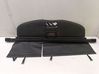 Parcel shelf load cover 