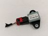 Airbag deployment crash/impact sensor P56038976AA