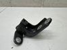 Rear door lower hinge 