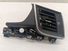Moldura protectora de la rejilla de ventilación lateral del panel 80C820902