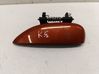 Rear door exterior handle 