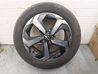 Jante alliage R18 6UA8B