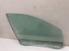 Front door window glass four-door 43R00050