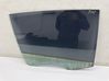 Rear door window glass 43R00050