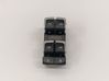 Electric window control switch 4G0959851