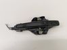 Rear door exterior handle DK62224A00AA