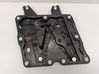 Front window lifting mechanism without motor 10A837401C
